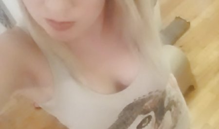 وقتی دختران تصاویرسکسی متحرک بازی می کنند - آدریانا چچیک ، Keisha Grey - روز مبارک