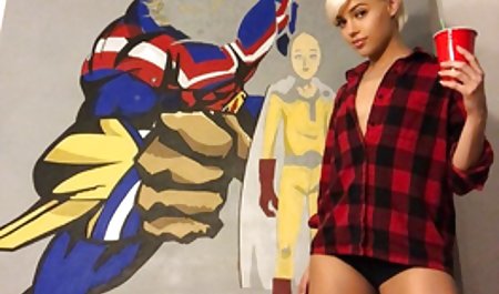 Gracelynn Moans و Zoey Annorah با دیک های بزرگ عکس سکسی با کیفیت به اشتراک می گذارند