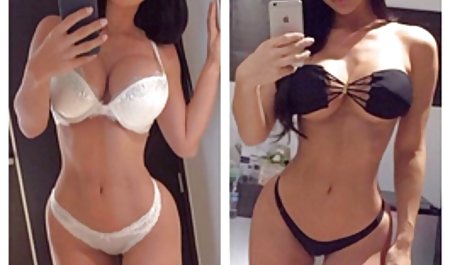 نشستن زن و عکس دختر سکسی شوهر از معشوقه روسی ملانیا