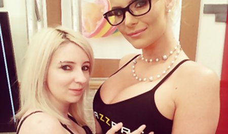 رابطه جنسی عکس کون کوس AJ Aplegate PAWG Gym با مربی