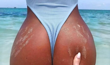 تسا و دارن جیمز ، فیلم سکس ارباب برده صحنه ای نادر است